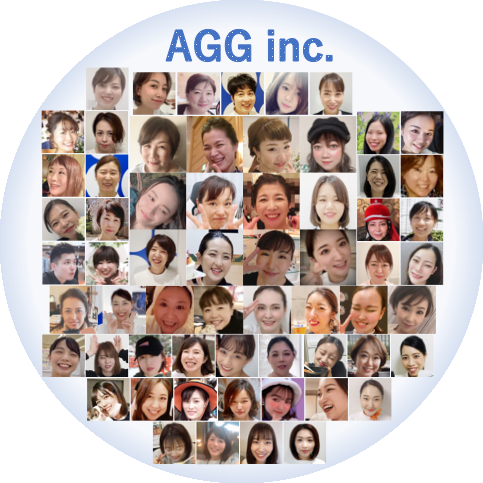 株式会社AGG